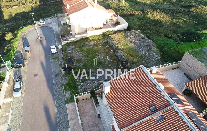 Terreno para Venda em Valongo Foto 3