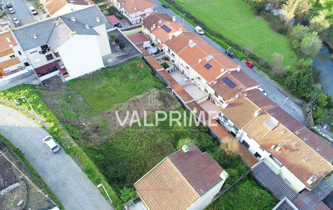 Terreno para Venda em Valongo Foto 3