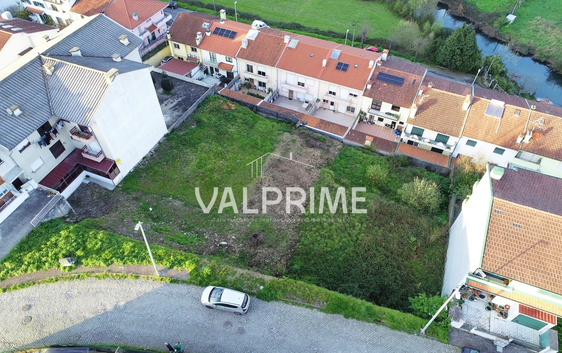 Terreno para Venda em Valongo Foto 2