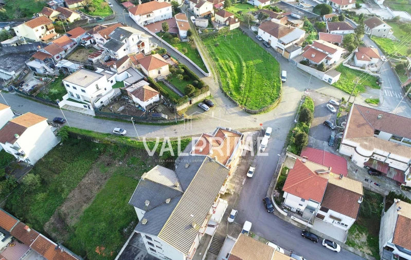 Terreno para Venda em Valongo Foto 7