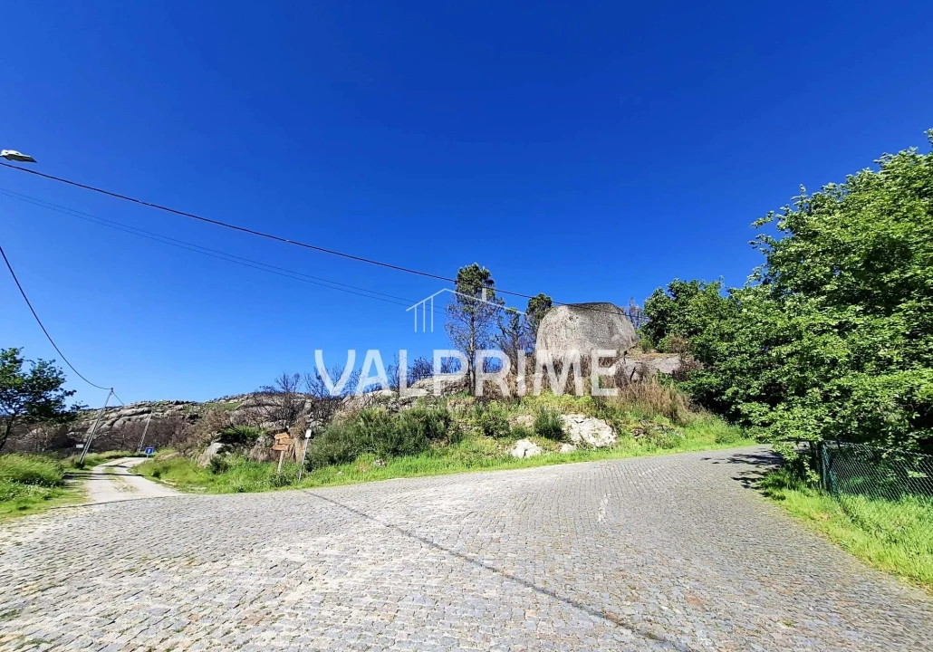 Terreno para Venda em Soalhães Foto 4