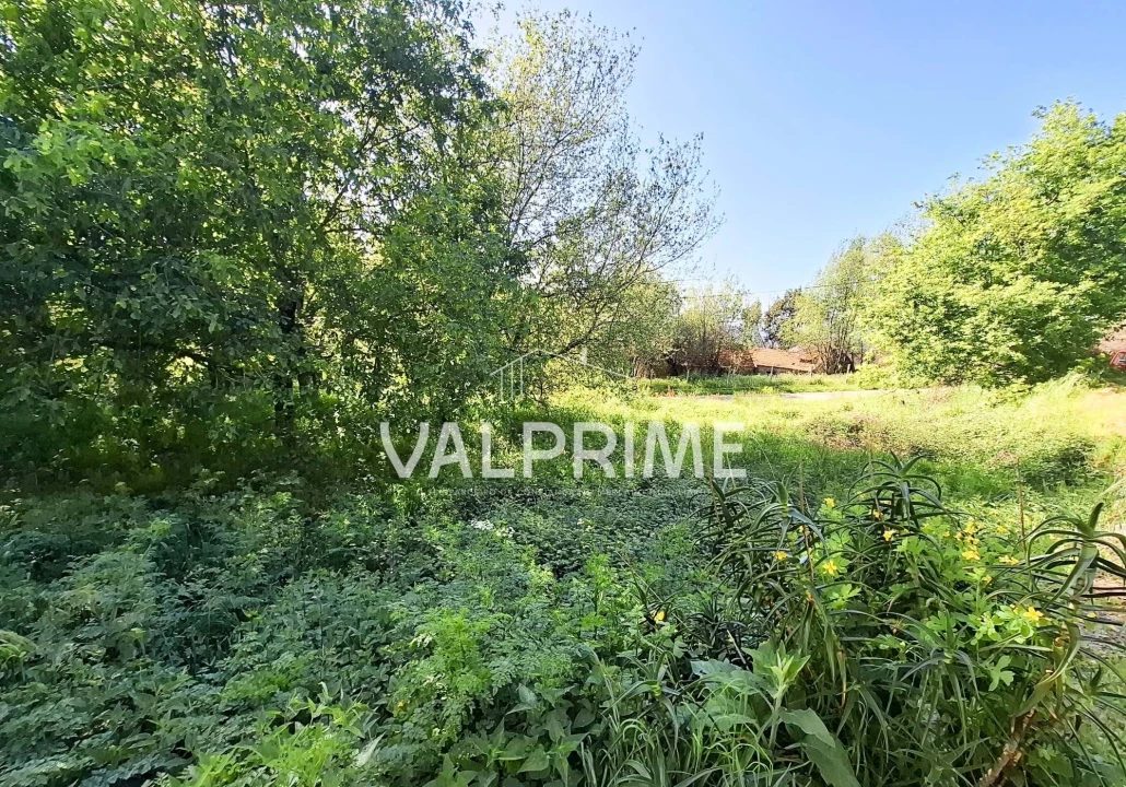 Terreno para Venda em Soalhães Foto 1