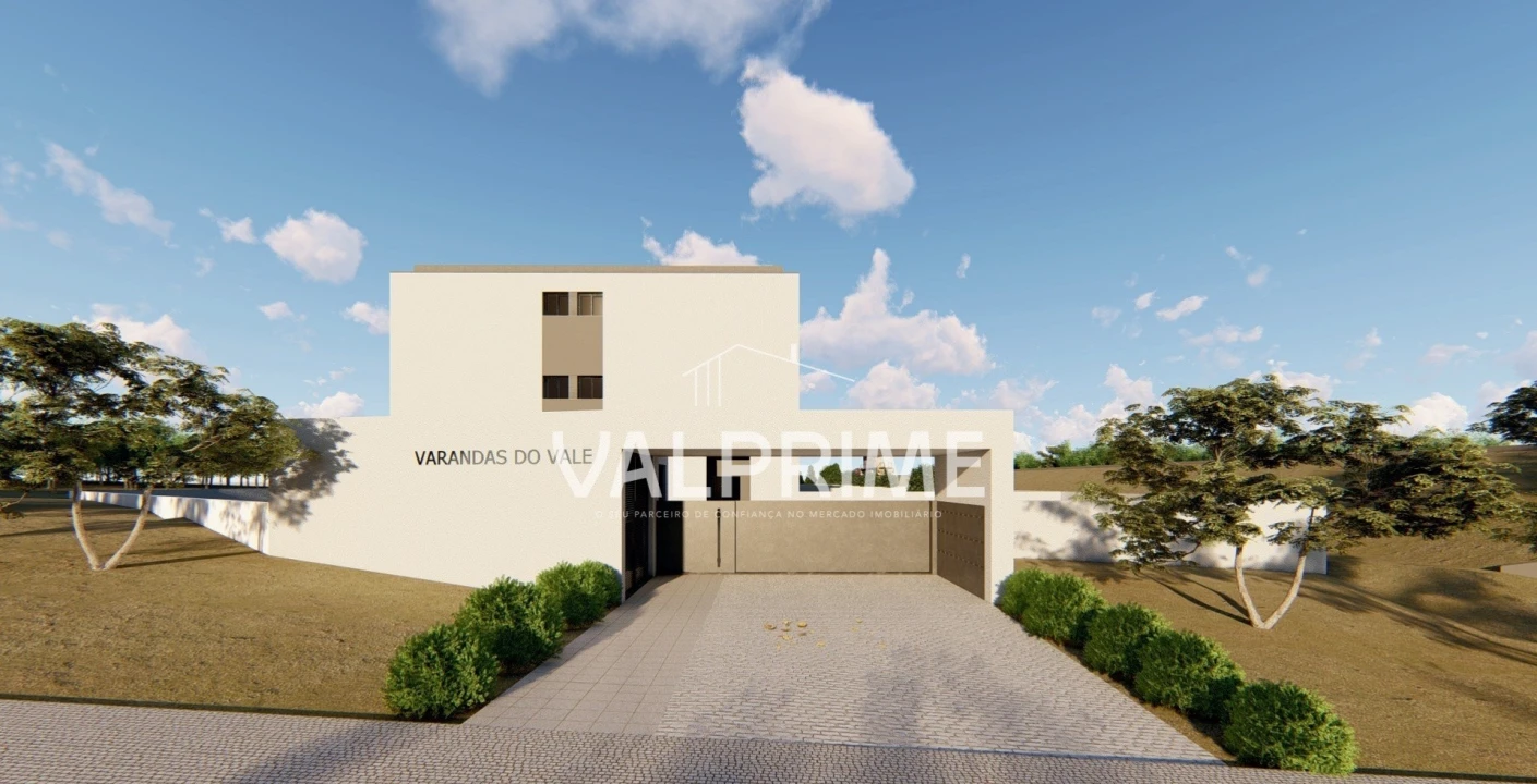 Apartamento T1 para Venda em Valongo Foto 8