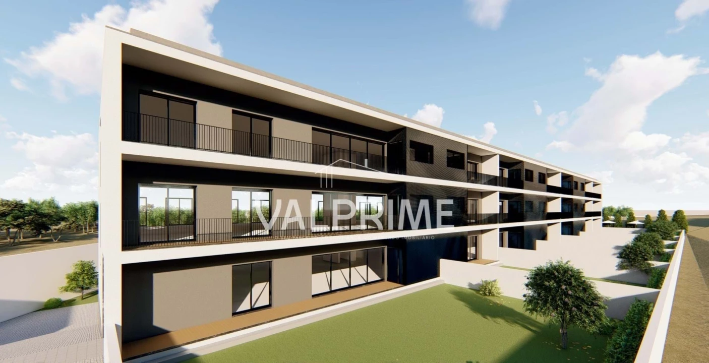 Apartamento T1 para Venda em Valongo Foto 4