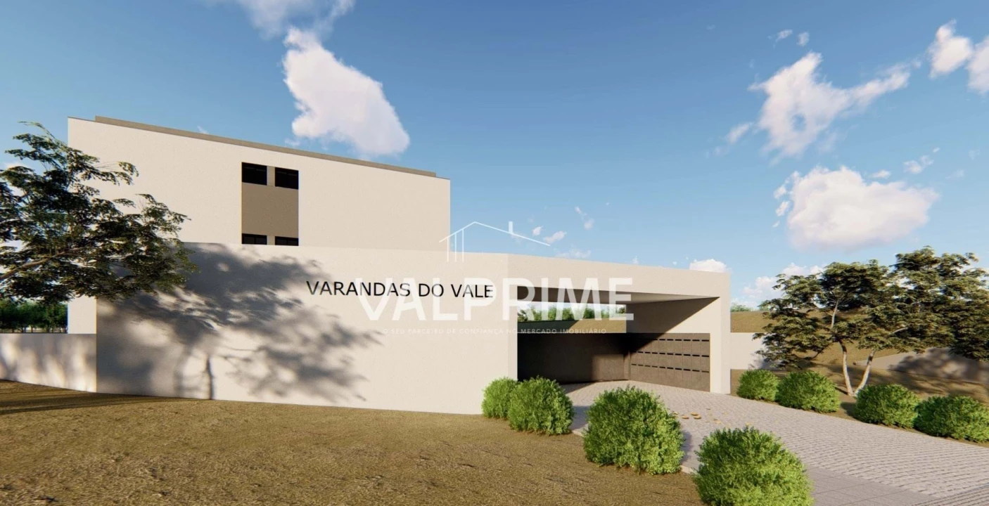 Apartamento T1 para Venda em Valongo Foto 16