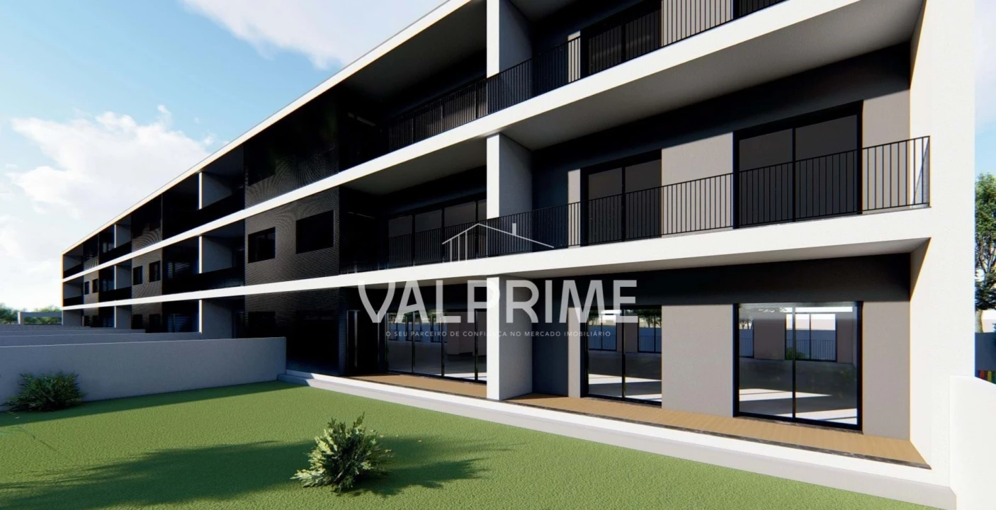Apartamento T1 para Venda em Valongo Foto 15