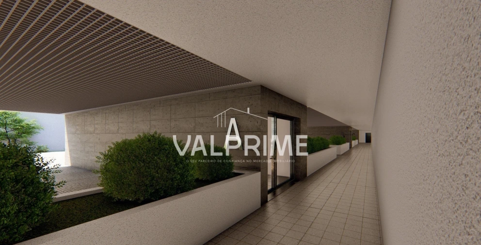 Apartamento T1 para Venda em Valongo Foto 11