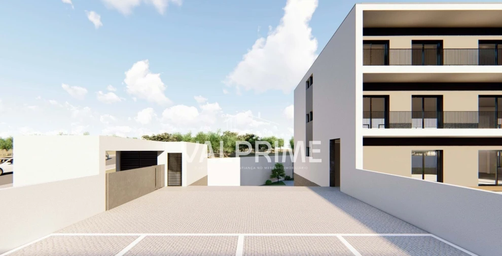 Apartamento T1 para Venda em Valongo Foto 12