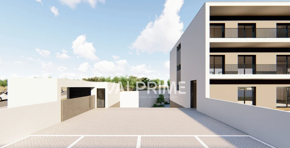 Apartamento T1 para Venda em Valongo Foto 12