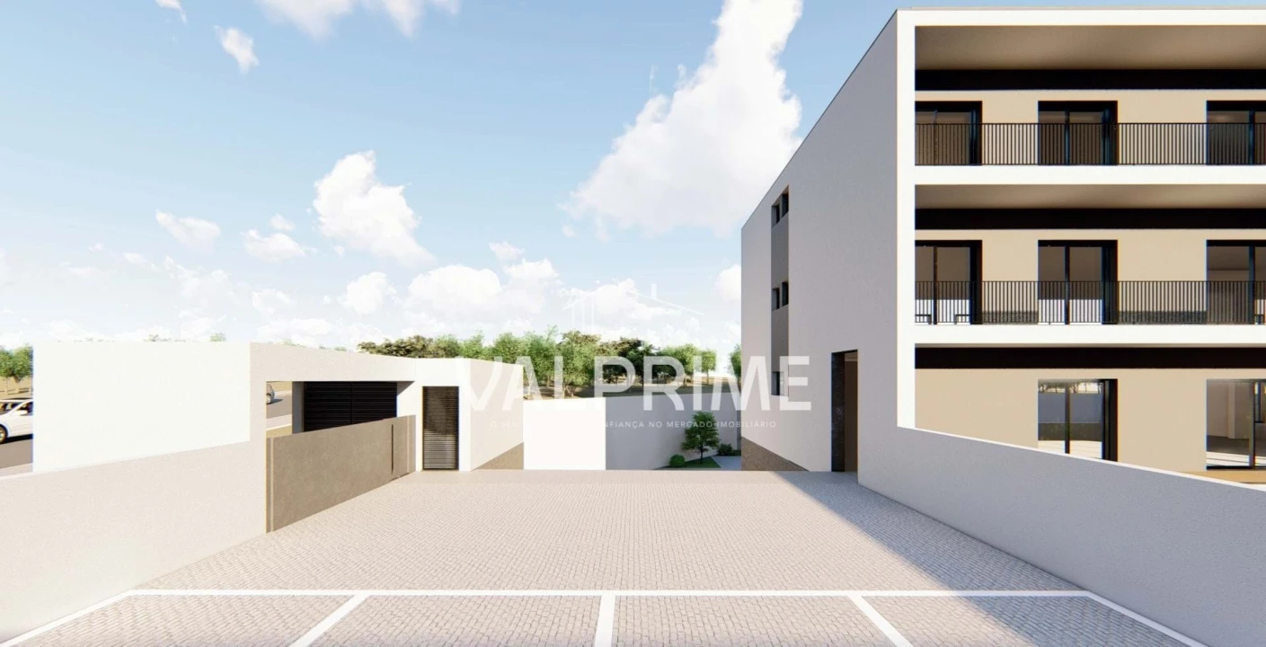 Apartamento T1 para Venda em Valongo Foto 12
