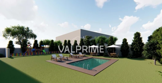 Apartamento T1 para Venda em Valongo