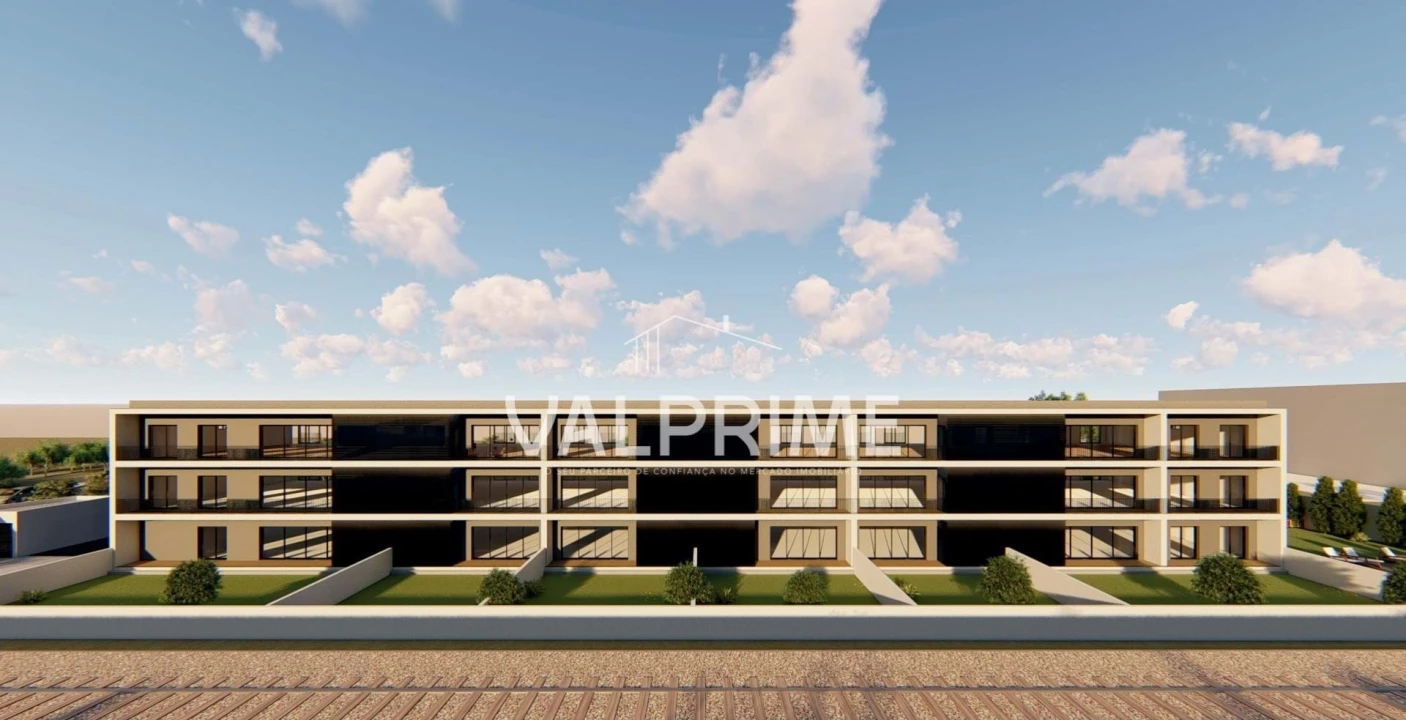 Apartamento T1 para Venda em Valongo Foto 7