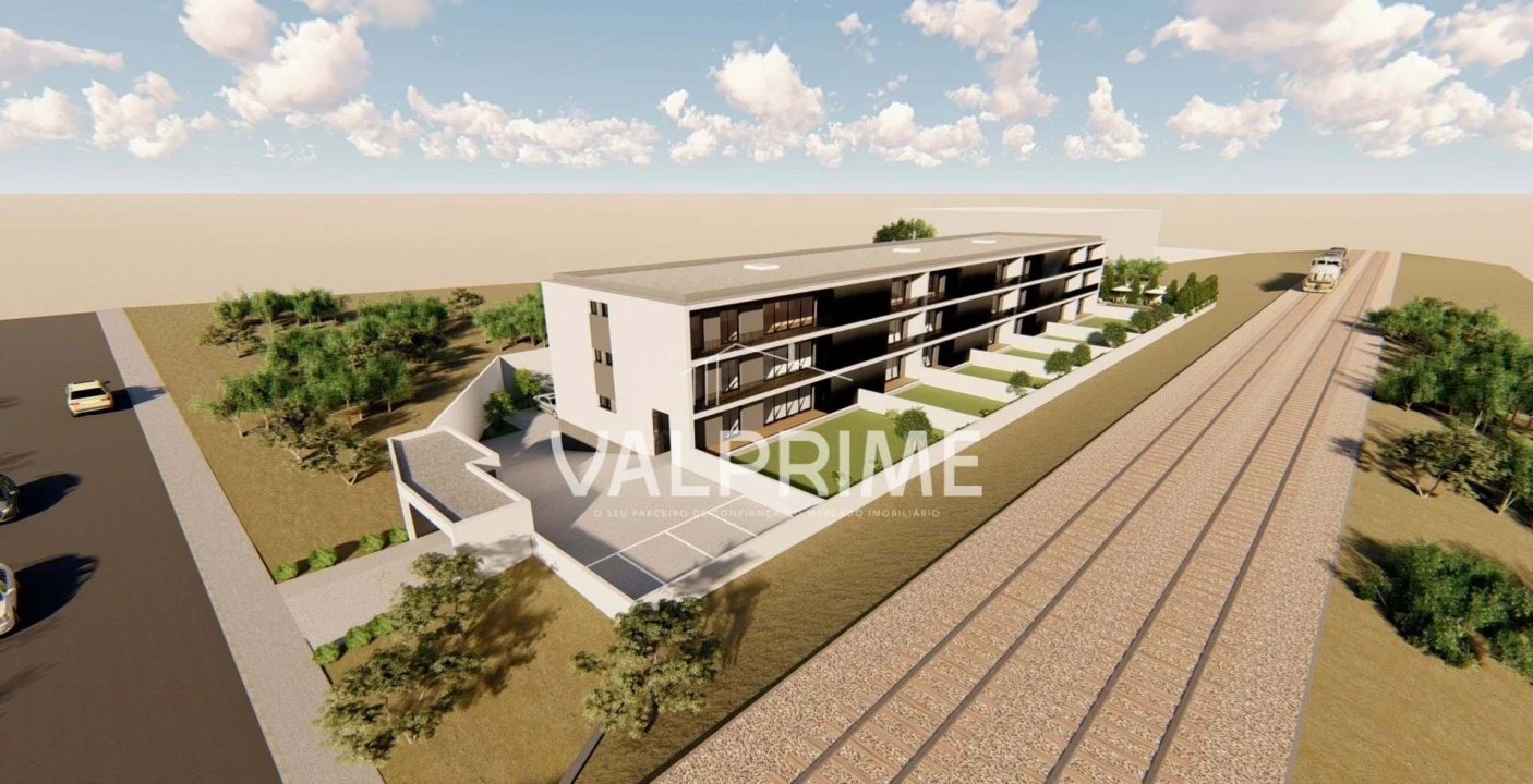 Apartamento T1 para Venda em Valongo Foto 5