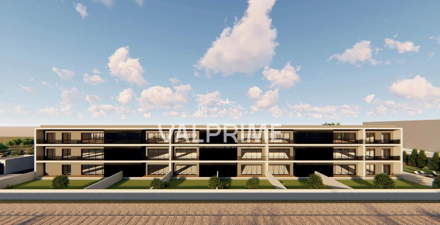 Apartamento T1 para Venda em Valongo Foto 7
