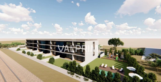 Apartamento T1 para Venda em Valongo