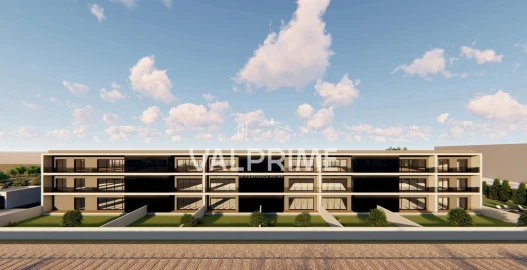 Apartamento T1 para Venda em Valongo