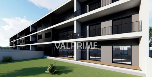 Apartamento T1 para Venda em Valongo