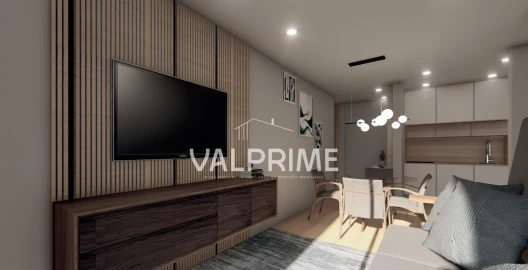 Apartamento T1 para Venda em Valongo