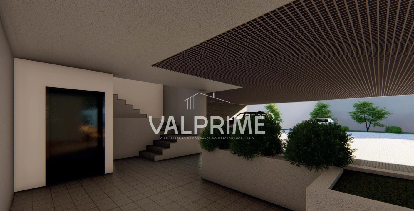 Apartamento T1 para Venda em Valongo Foto 10