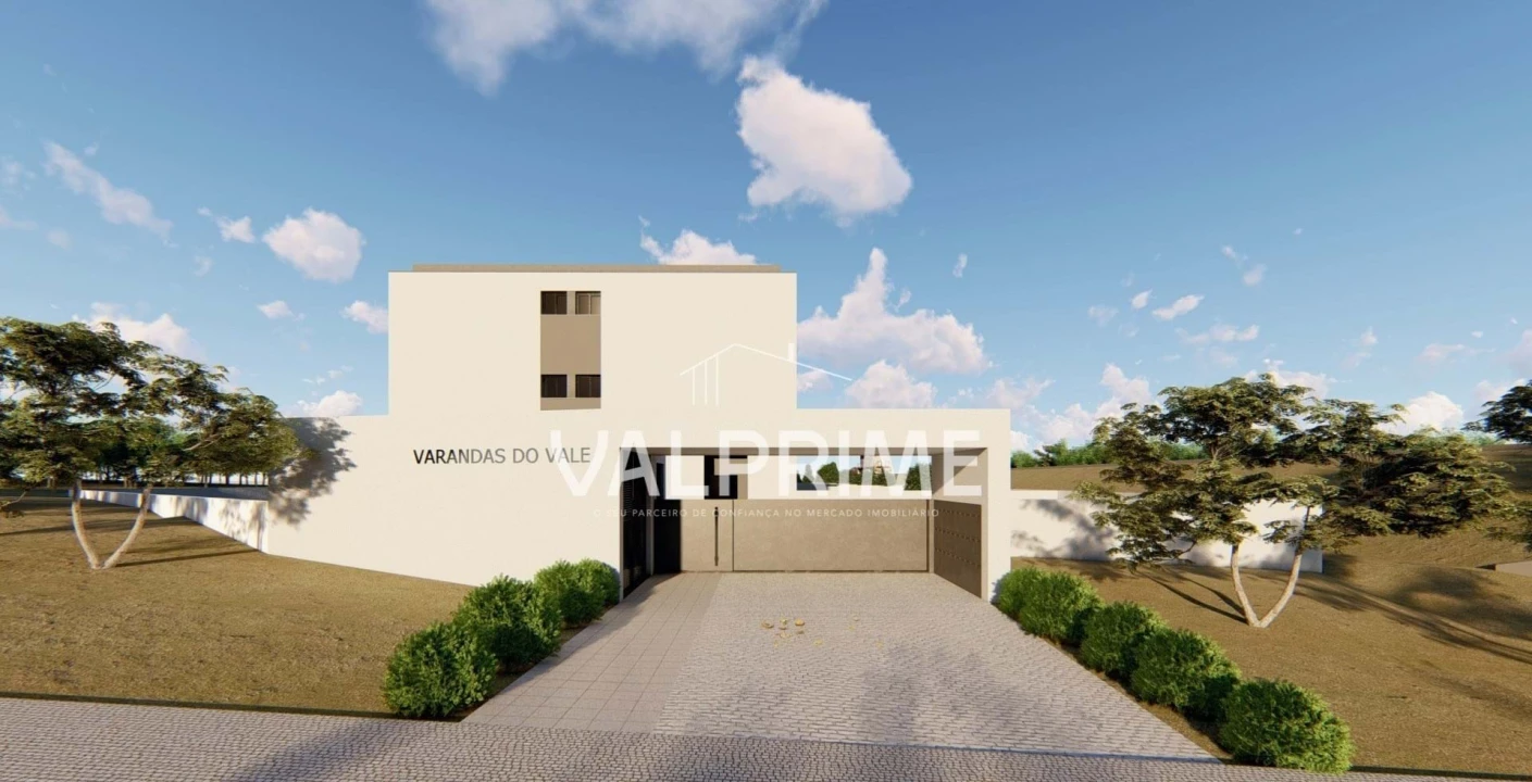 Apartamento T1 para Venda em Valongo Foto 8
