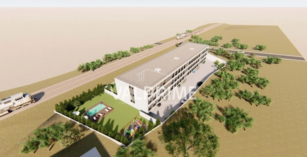 Apartamento T1 para Venda em Valongo Foto 18
