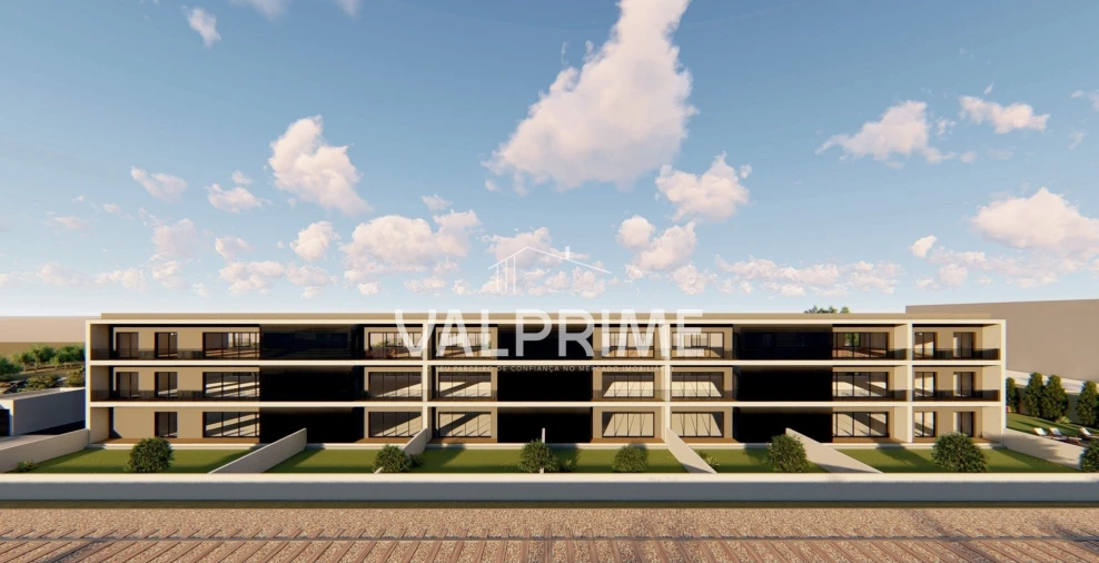Apartamento T1 para Venda em Valongo Foto 7