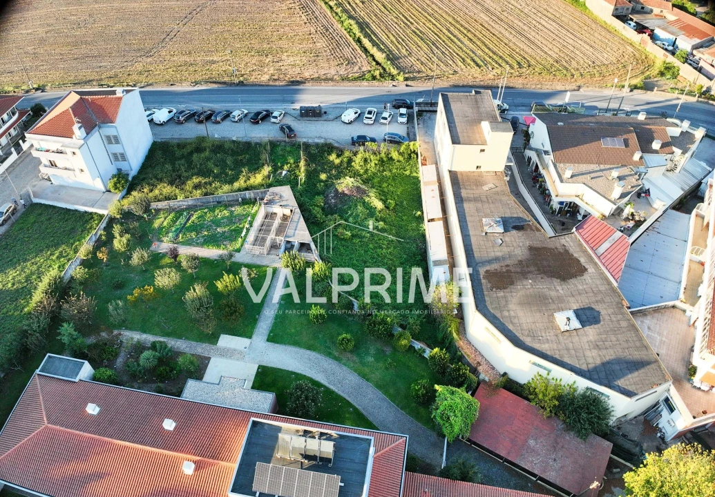 Terreno para Venda em Coronado (São Romão e São Mamede) Foto 6