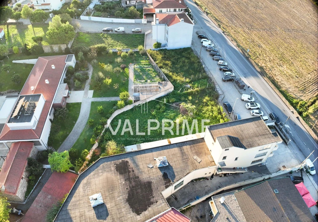 Terreno para Venda em Coronado (São Romão e São Mamede) Foto 4