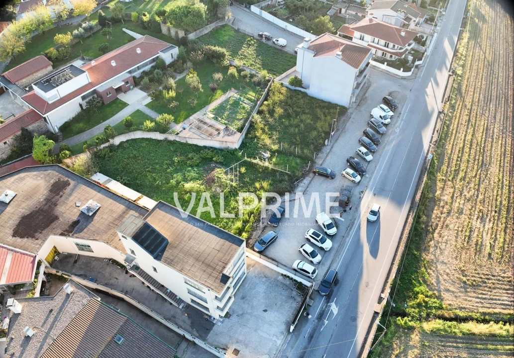 Terreno para Venda em Coronado (São Romão e São Mamede) Foto 3