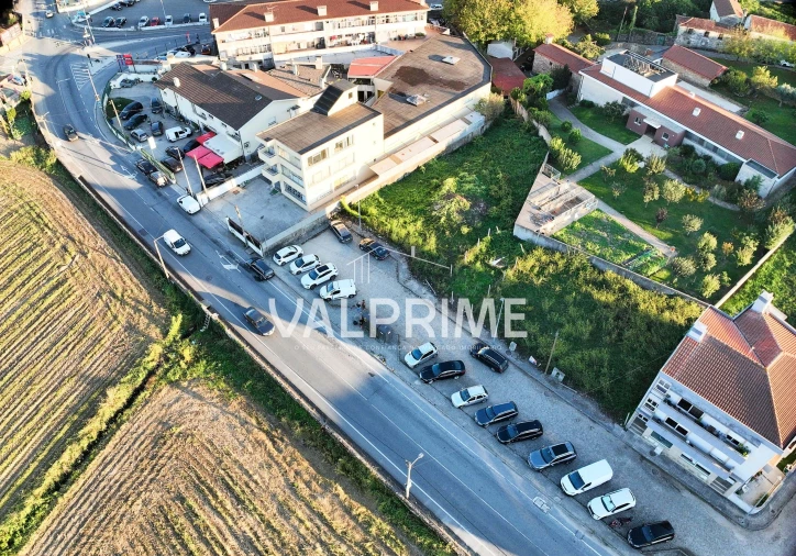 Terreno para Venda em Coronado (São Romão e São Mamede) Foto 5