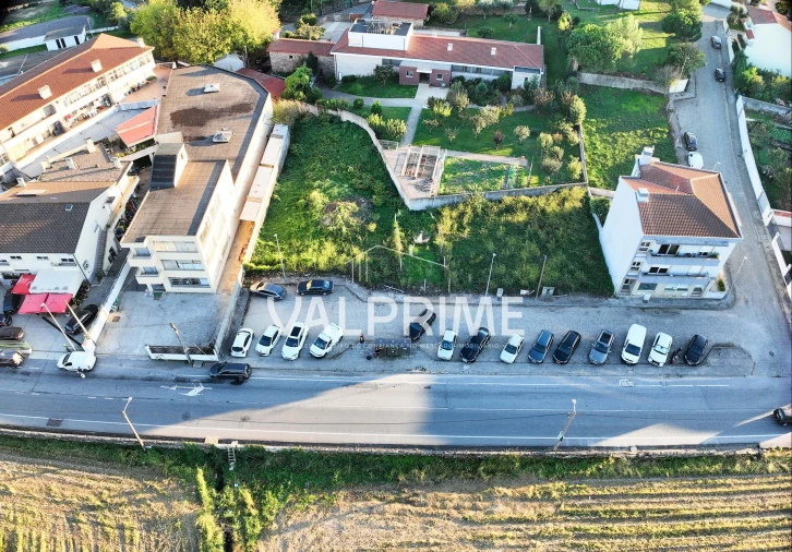 Terreno para Venda em Coronado (São Romão e São Mamede) Foto 7