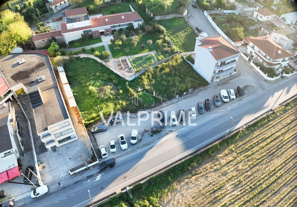 Terreno para Venda em Coronado (São Romão e São Mamede) Foto 2