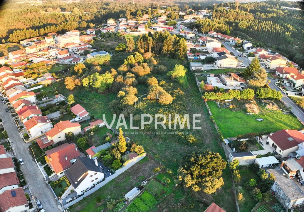 Terreno para Venda em Coronado (São Romão e São Mamede) Foto 13