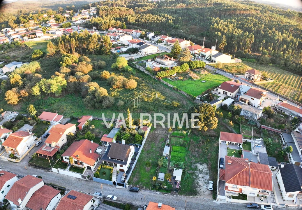 Terreno para Venda em Coronado (São Romão e São Mamede) Foto 2