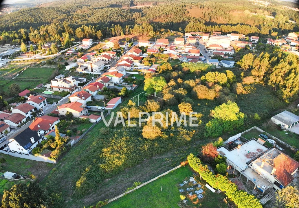 Terreno para Venda em Coronado (São Romão e São Mamede) Foto 11