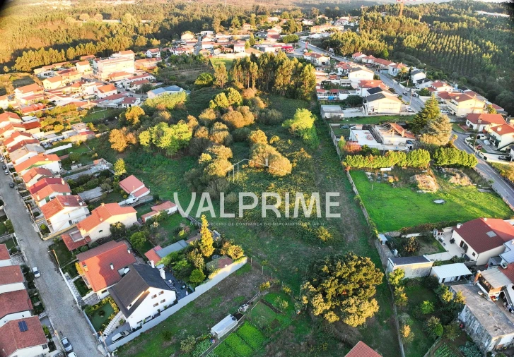 Terreno para Venda em Coronado (São Romão e São Mamede) Foto 13