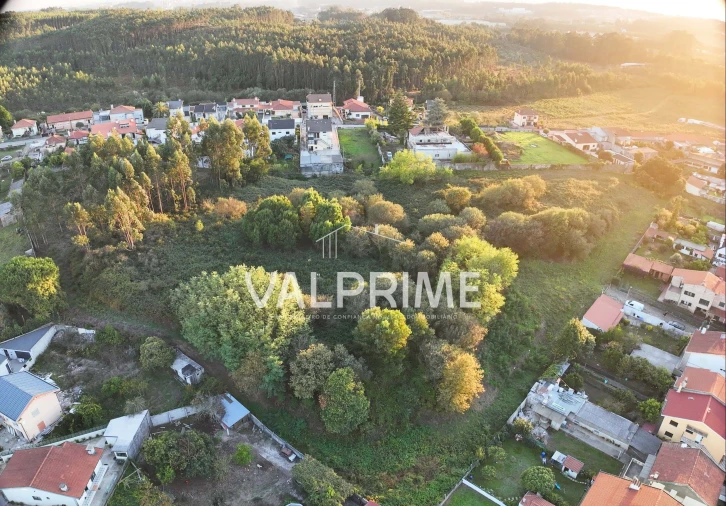 Terreno para Venda em Coronado (São Romão e São Mamede) Foto 5