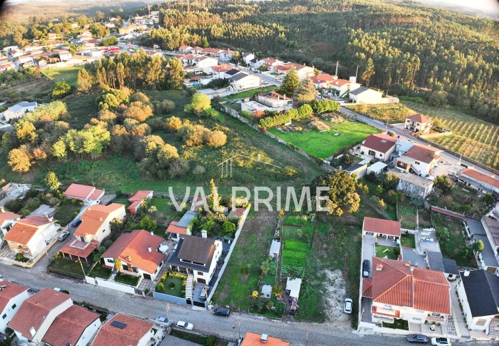 Terreno para Venda em Coronado (São Romão e São Mamede) Foto 2