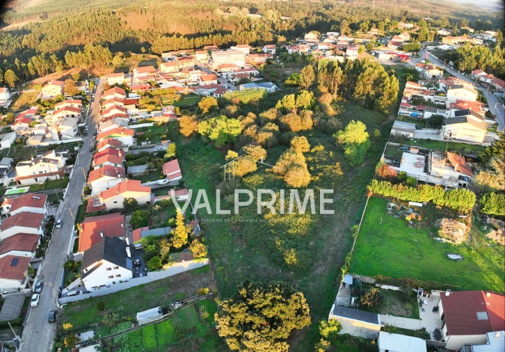 Terreno para Venda em Coronado (São Romão e São Mamede) Foto 12