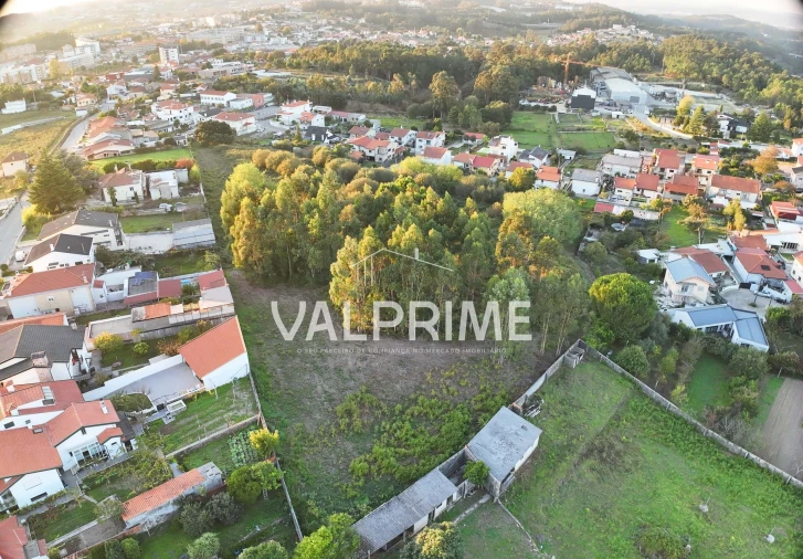 Terreno para Venda em Coronado (São Romão e São Mamede) Foto 7