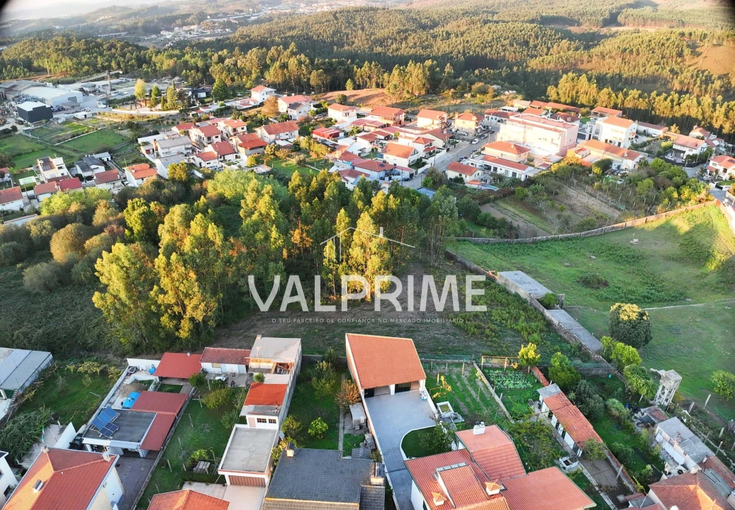 Terreno para Venda em Coronado (São Romão e São Mamede) Foto 9