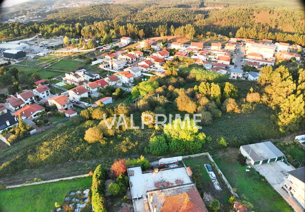 Terreno para Venda em Coronado (São Romão e São Mamede) Foto 10