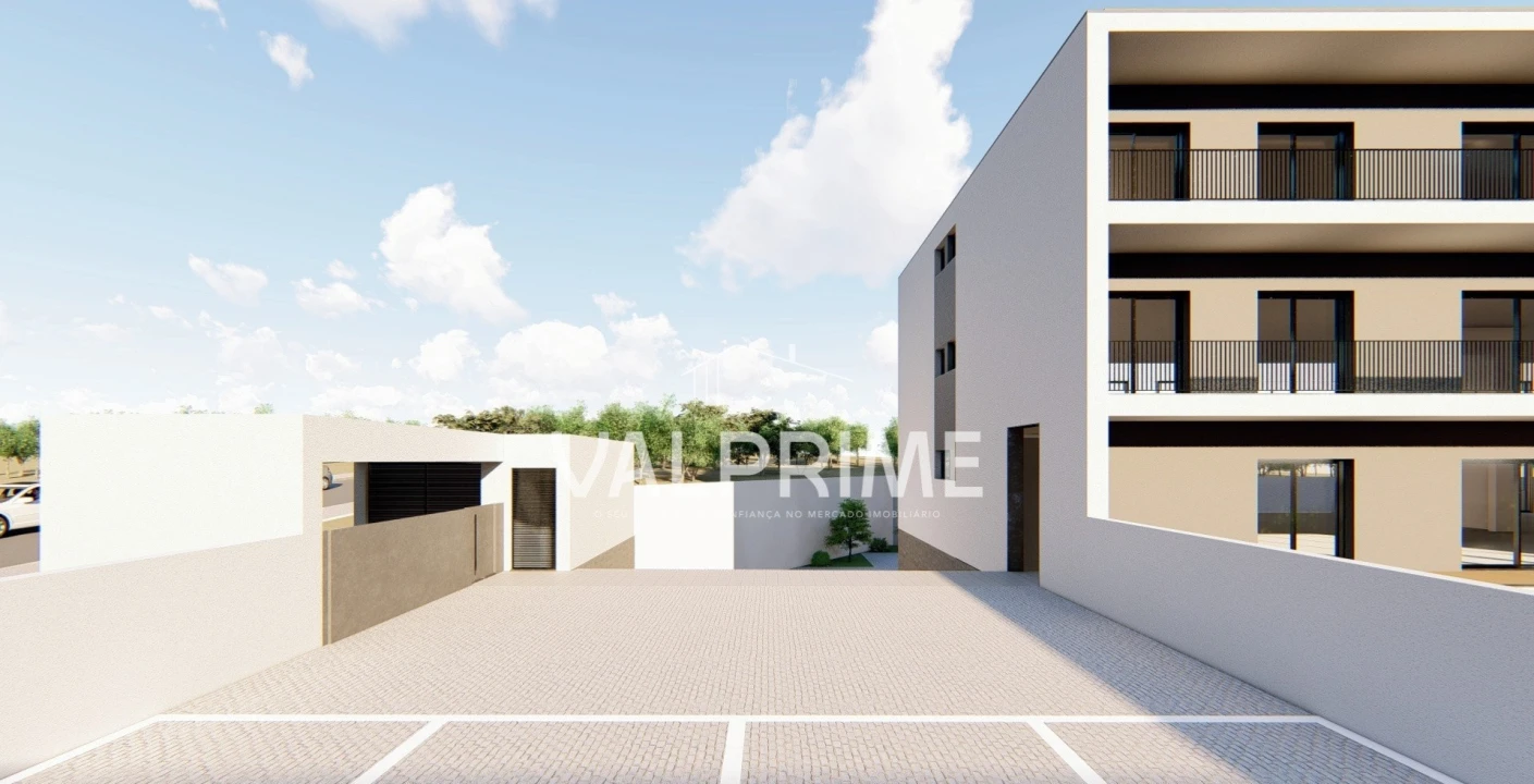 Apartamento T3 para Venda em Valongo Foto 12