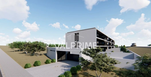 Apartamento T3 para Venda em Valongo