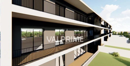 Apartamento T3 para Venda em Valongo