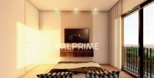 Apartamento T3 para Venda em Valongo