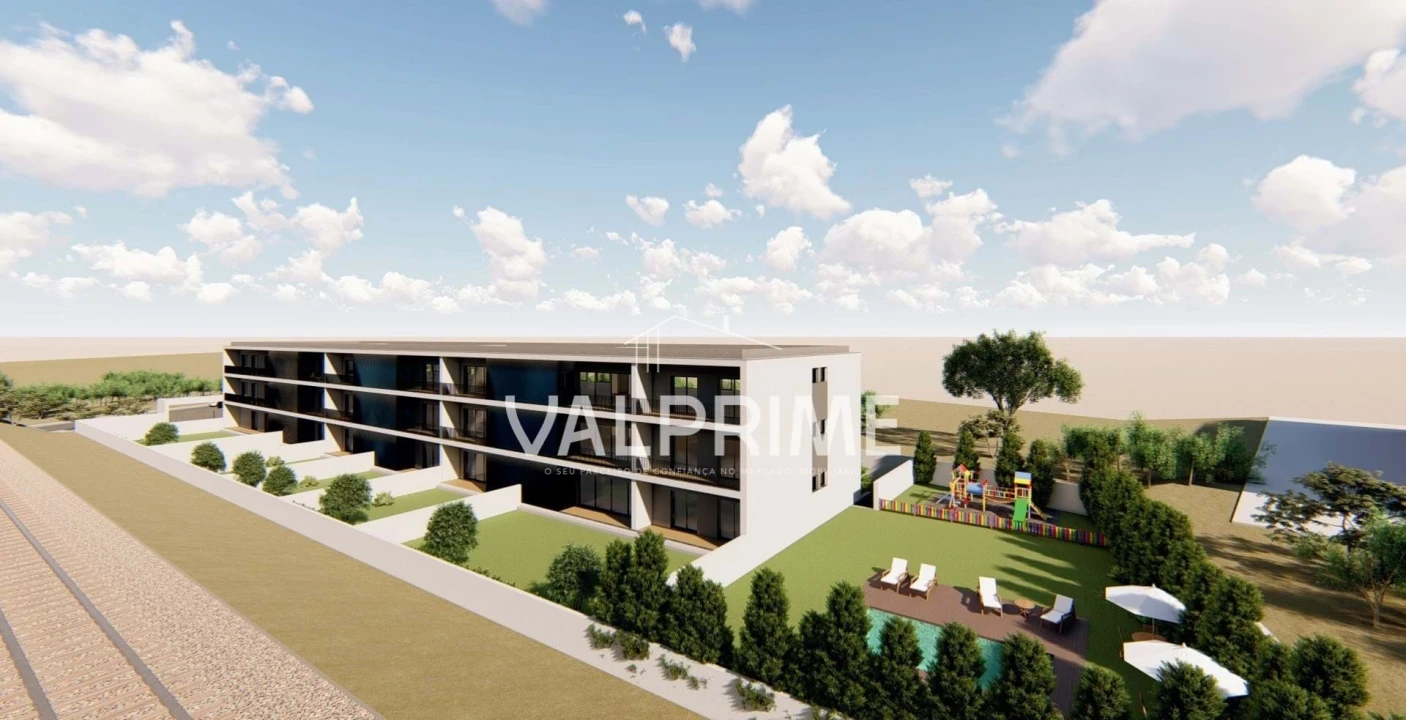Apartamento T3 para Venda em Valongo Foto 19