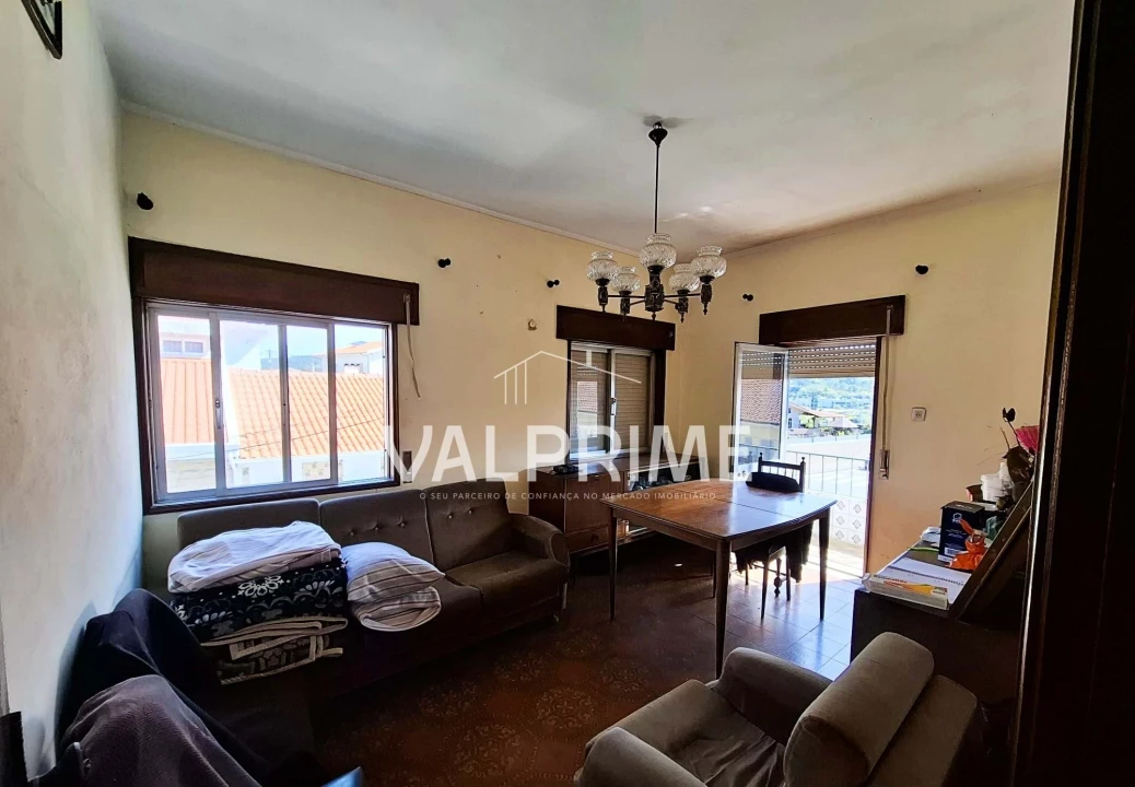 Moradia T5 para Venda em Valongo Foto 2