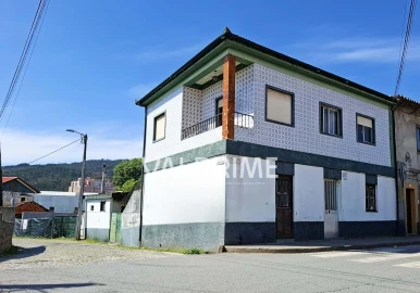 Moradia T5 para Venda em Valongo