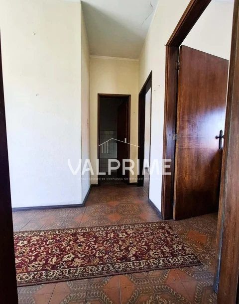 Moradia T5 para Venda em Valongo